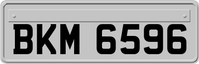 BKM6596