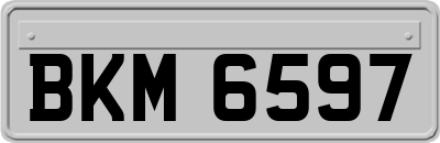BKM6597