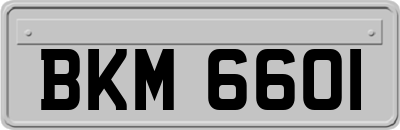 BKM6601