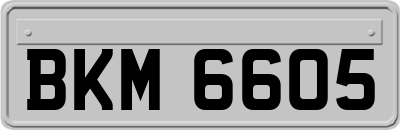 BKM6605
