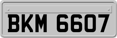 BKM6607