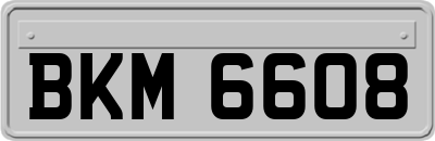 BKM6608