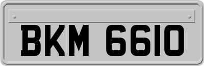 BKM6610