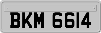 BKM6614