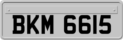 BKM6615