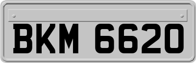 BKM6620