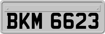 BKM6623