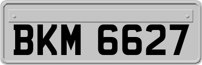 BKM6627
