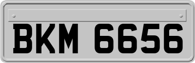 BKM6656