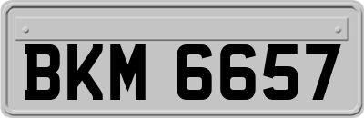 BKM6657