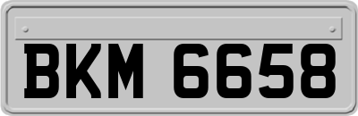 BKM6658