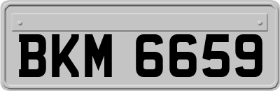 BKM6659