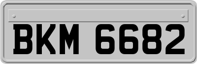 BKM6682
