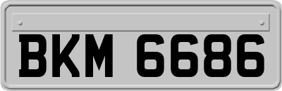 BKM6686