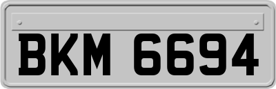 BKM6694