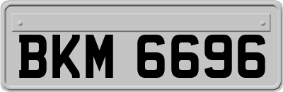 BKM6696