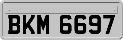 BKM6697