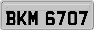 BKM6707