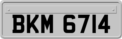 BKM6714