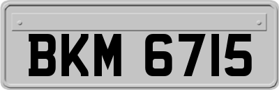 BKM6715