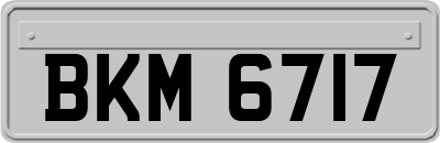 BKM6717