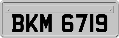 BKM6719