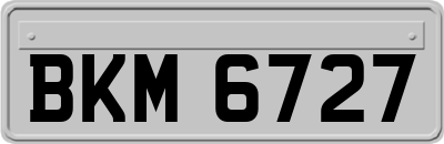 BKM6727