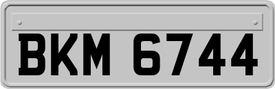 BKM6744