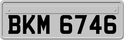 BKM6746