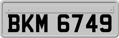 BKM6749