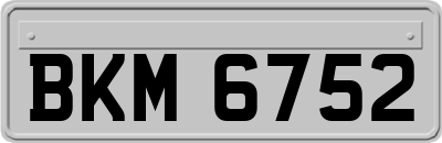 BKM6752