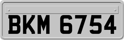 BKM6754