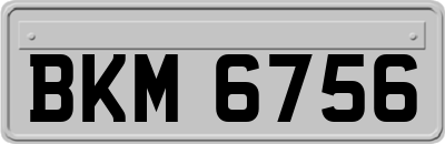 BKM6756