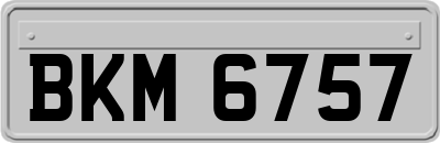 BKM6757