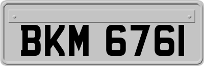 BKM6761