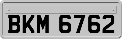 BKM6762
