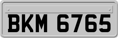 BKM6765