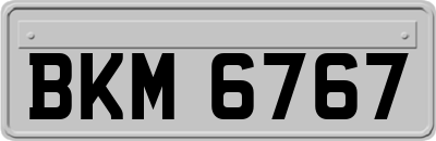 BKM6767