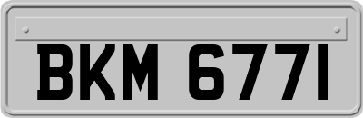 BKM6771