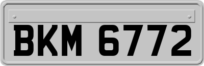 BKM6772