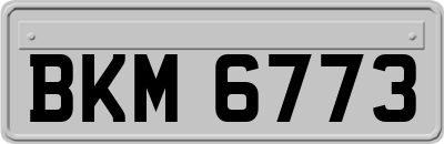 BKM6773