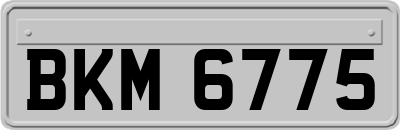 BKM6775