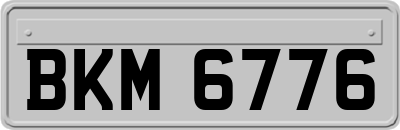 BKM6776