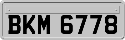 BKM6778