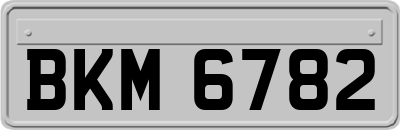 BKM6782