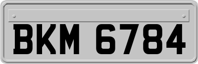 BKM6784