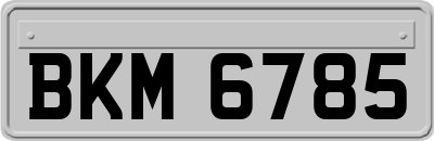 BKM6785