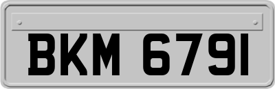 BKM6791