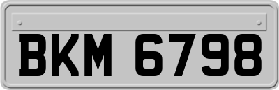 BKM6798