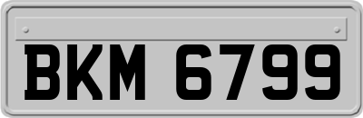 BKM6799